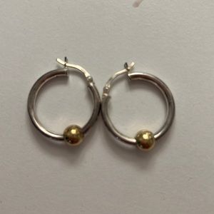 cape cod earrings